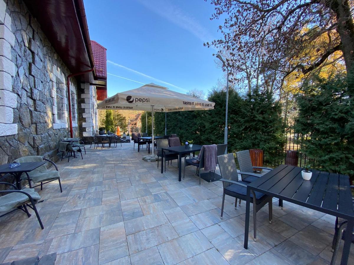 Royal Inn Busteni-Adults Only Exterior photo