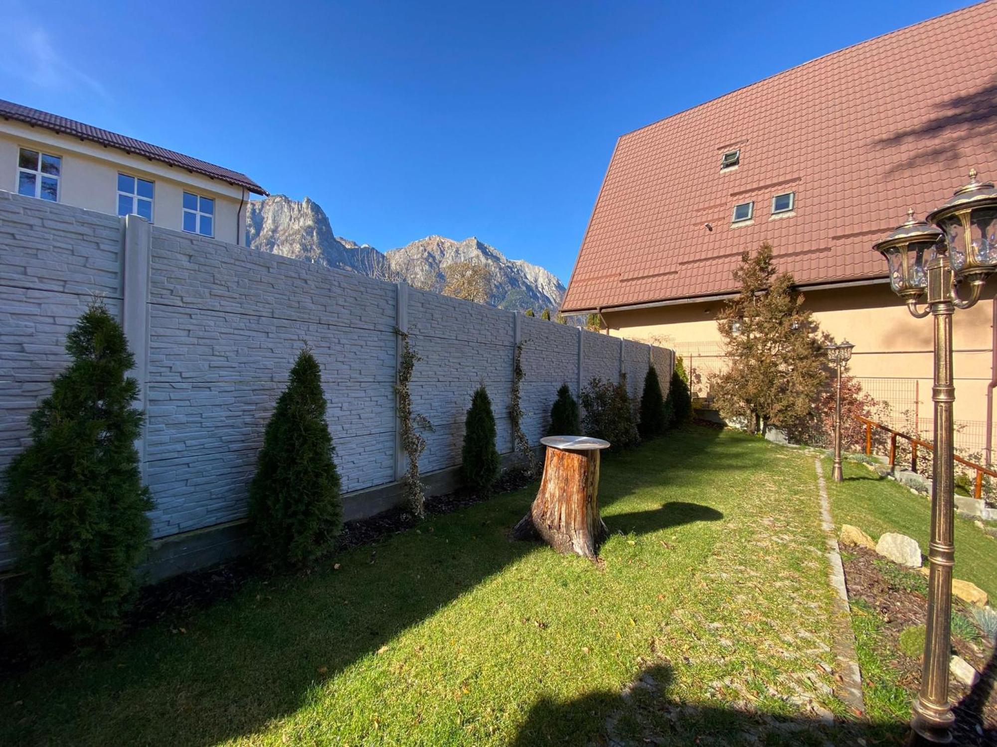 Royal Inn Busteni-Adults Only Exterior photo